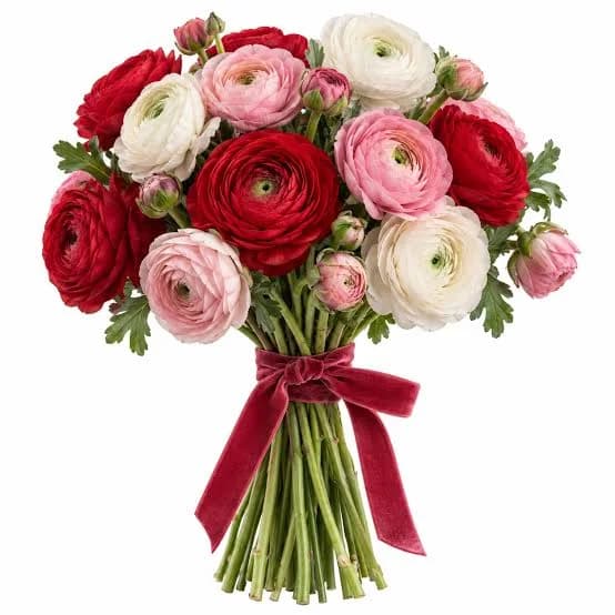 Ranunculus Mix