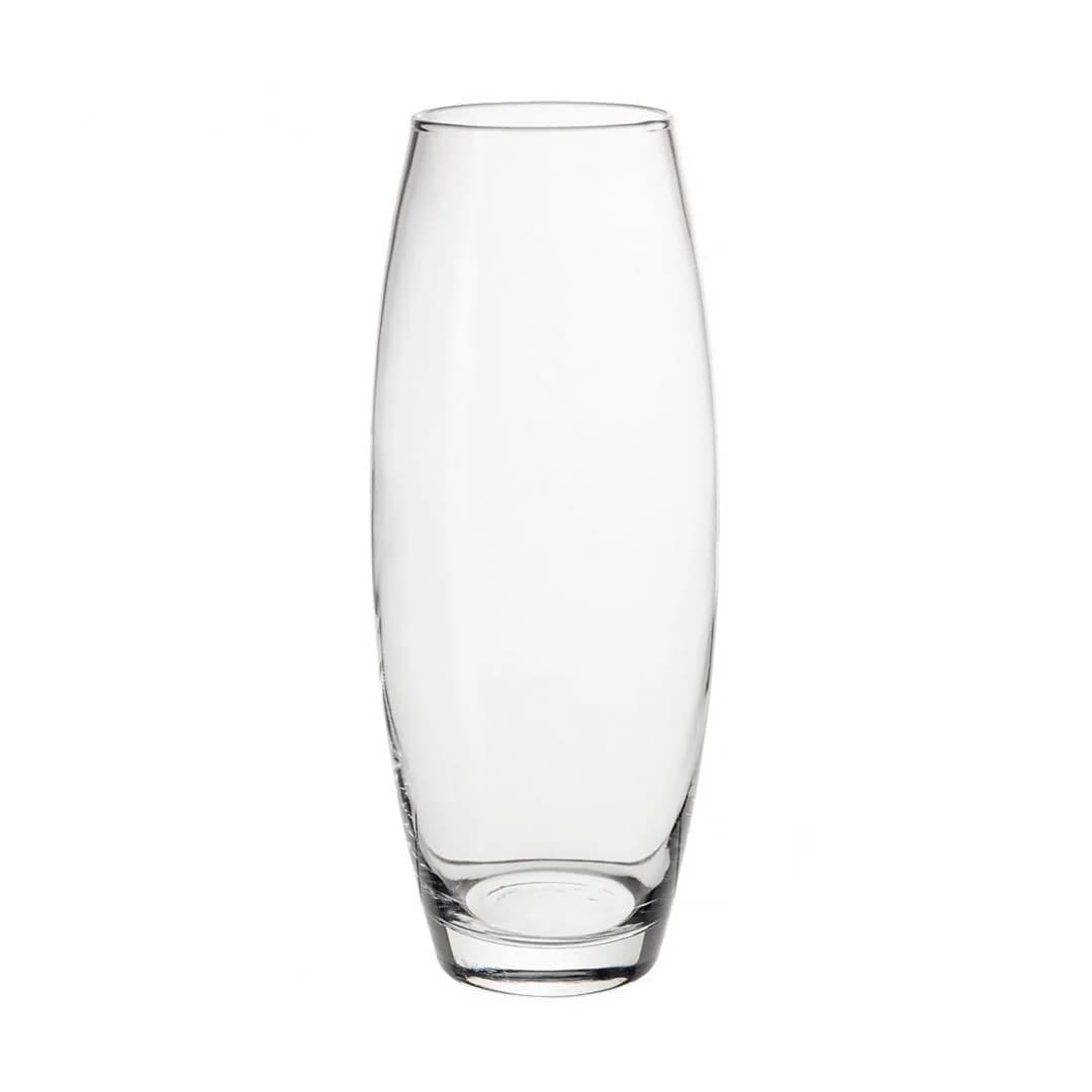 Glass vase