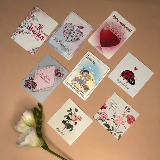 Greeting card
