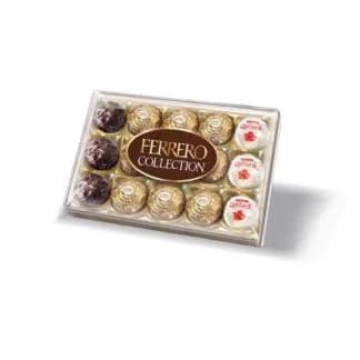 Chocolates